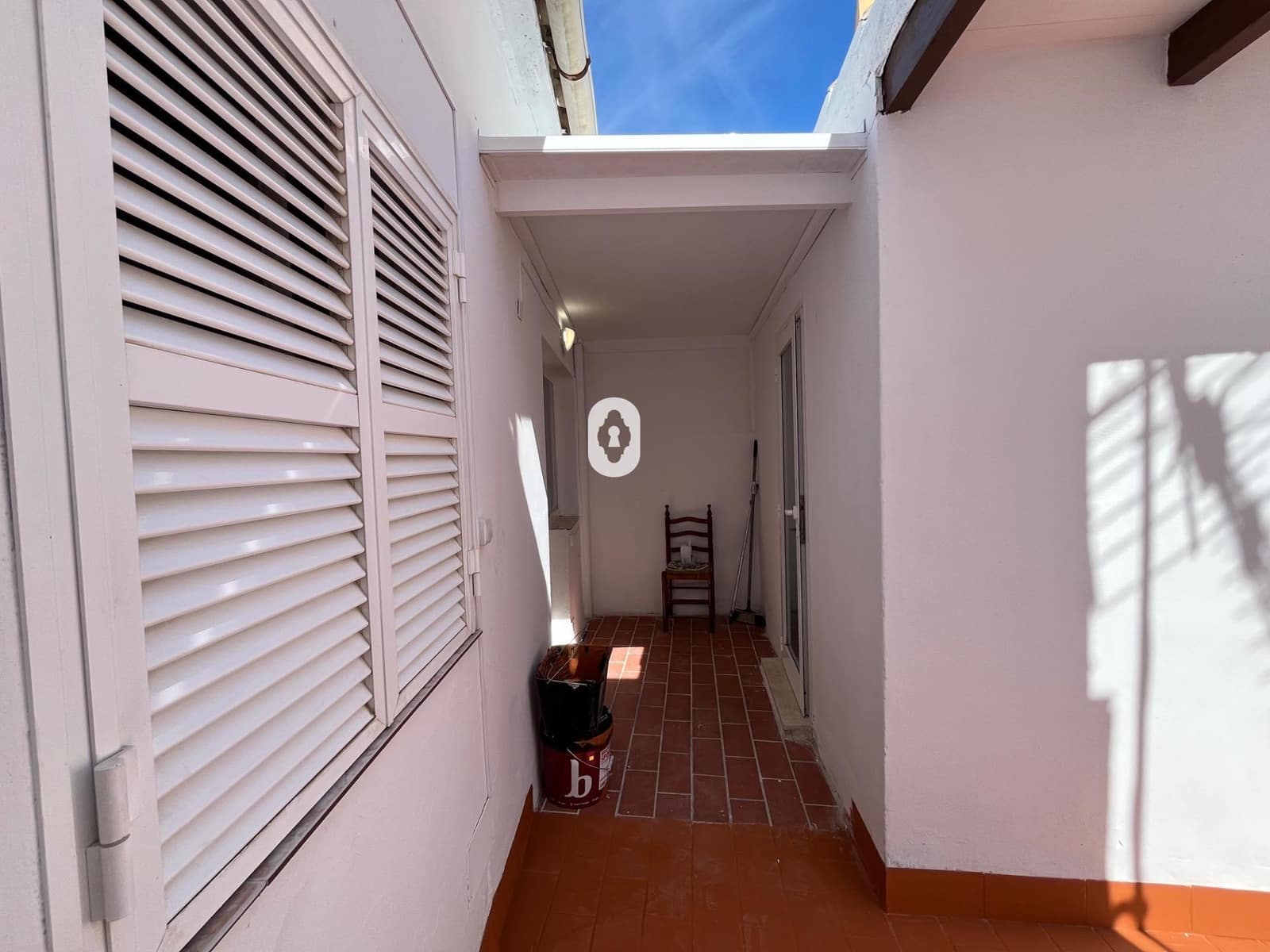 2 bedroom Semi-detached Villa for sale in Inca with garage - € 295,000 (Ref: 9533841)