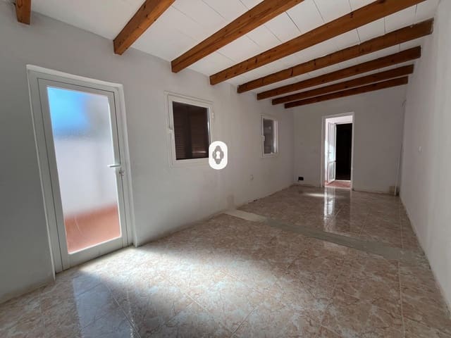 2 soveværelse Semi-Rækkehus til salg i Inca med garage - € 295.000 (Ref: 9533841)