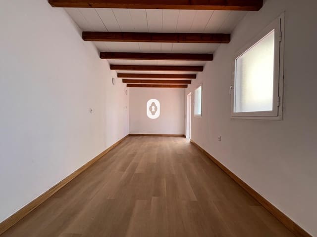 2 chambre Villa/Maison Semi-Mitoyenne à vendre à Inca avec garage - 295 000 € (Ref: 9533841)