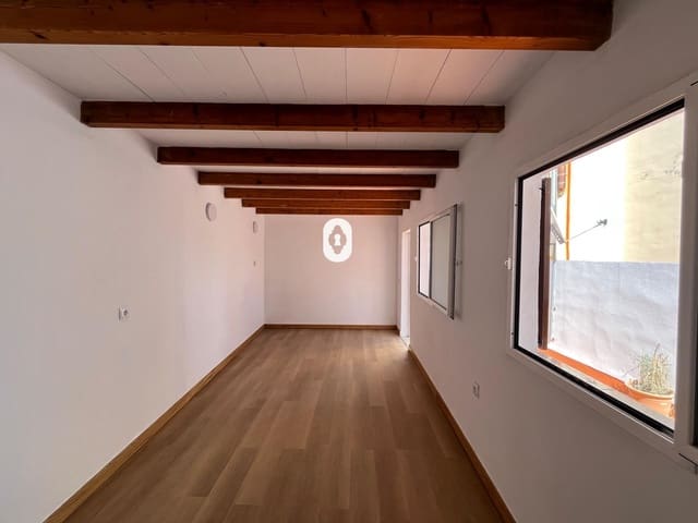 2 chambre Villa/Maison Semi-Mitoyenne à vendre à Inca avec garage - 295 000 € (Ref: 9533841)