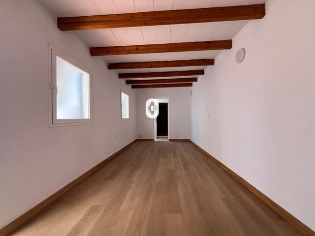 2 chambre Villa/Maison Semi-Mitoyenne à vendre à Inca avec garage - 295 000 € (Ref: 9533841)