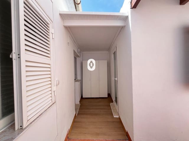 2 chambre Villa/Maison Semi-Mitoyenne à vendre à Inca avec garage - 295 000 € (Ref: 9533841)