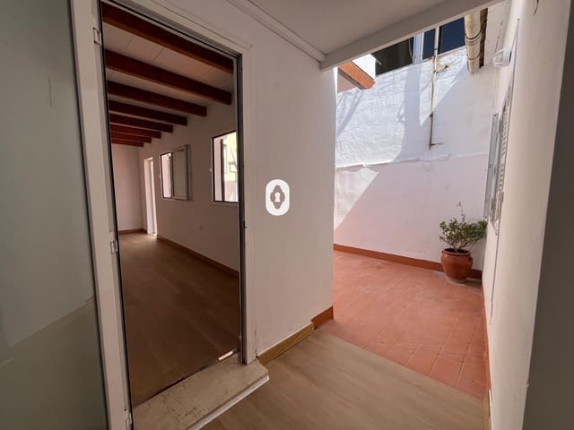 2 chambre Villa/Maison Semi-Mitoyenne à vendre à Inca avec garage - 295 000 € (Ref: 9533841)