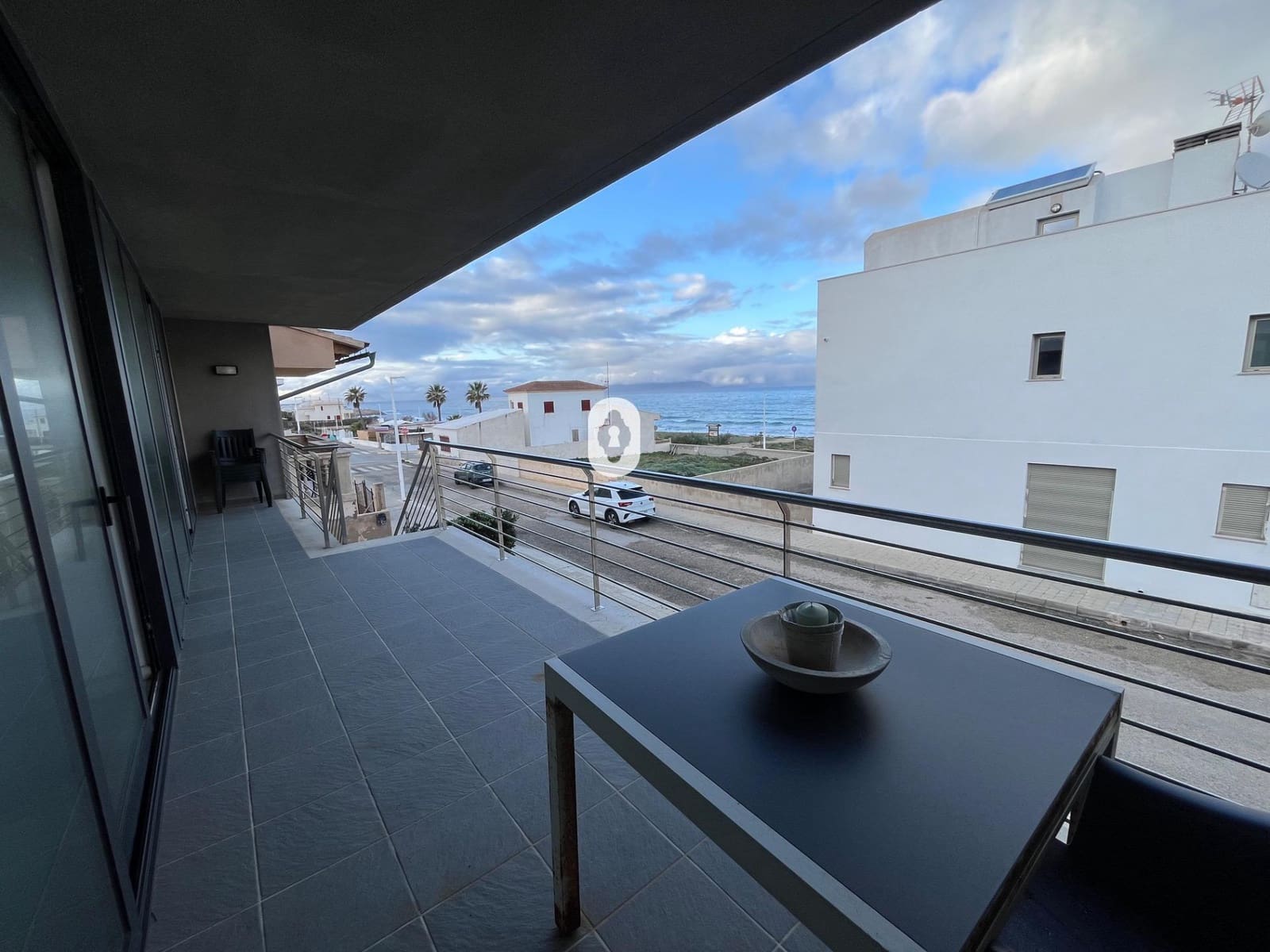 3 Zimmer Haus zu vermieten in Son Serra de Marina - 2.000 € (Ref: 9555979)