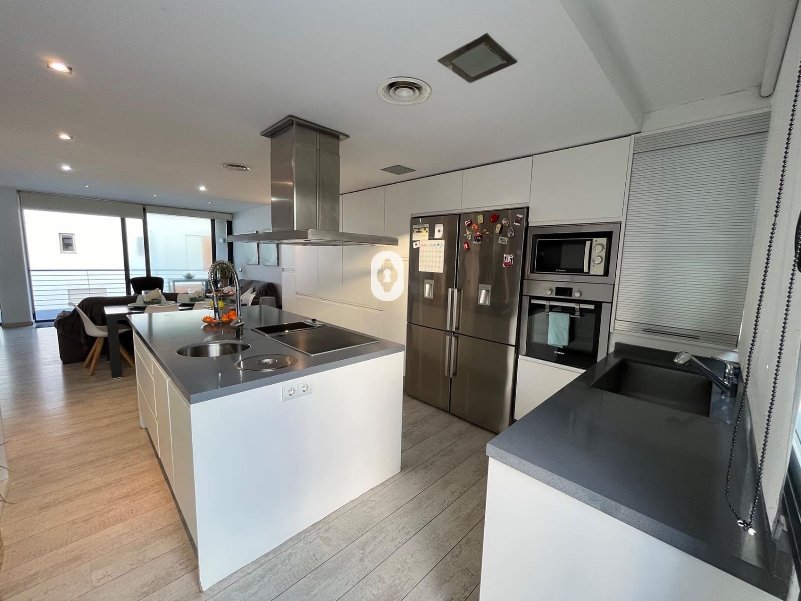 3 Zimmer Haus zu vermieten in Son Serra de Marina - 2.000 € (Ref: 9555979)