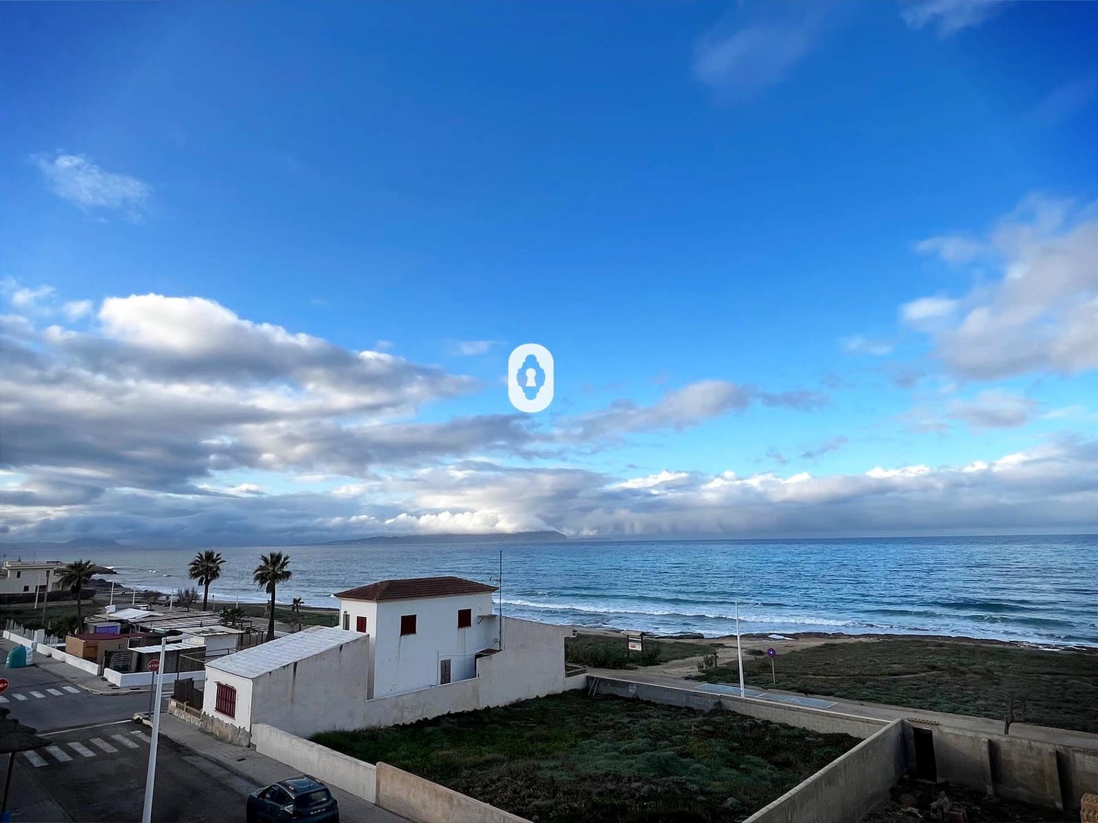 3 Zimmer Haus zu vermieten in Son Serra de Marina - 2.000 € (Ref: 9555979)