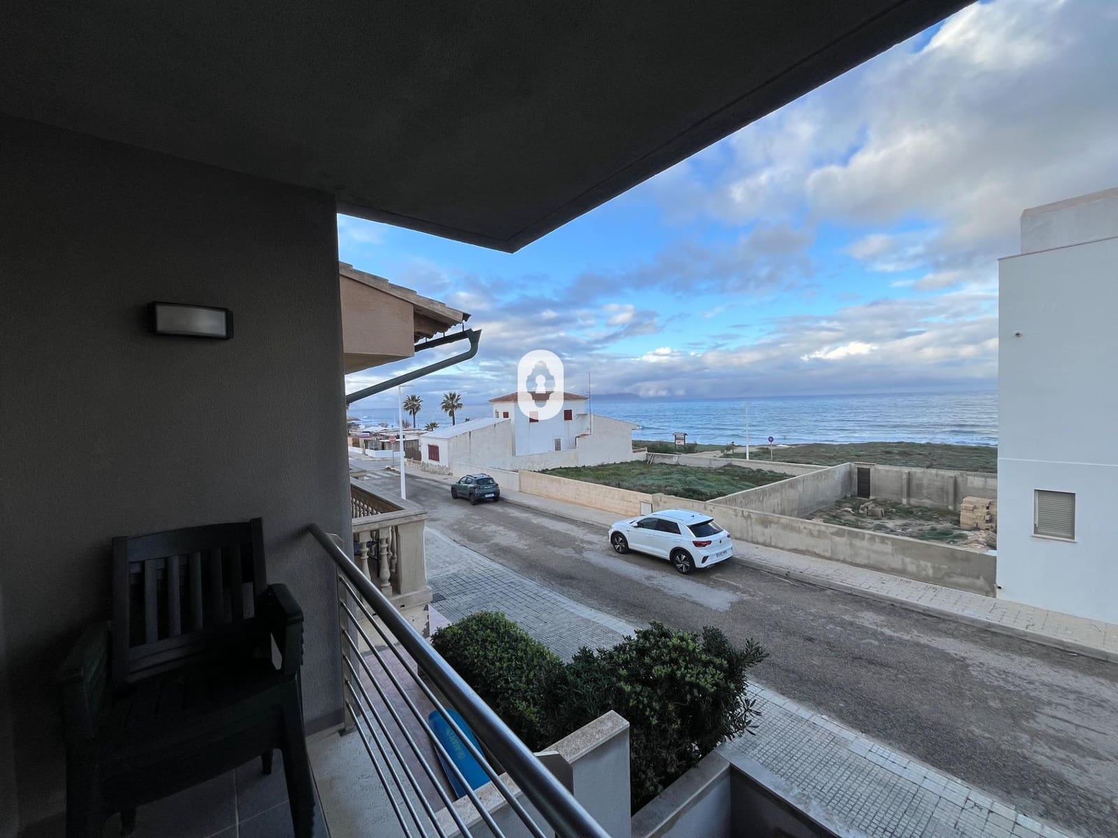 3 Zimmer Haus zu vermieten in Son Serra de Marina - 2.000 € (Ref: 9555979)