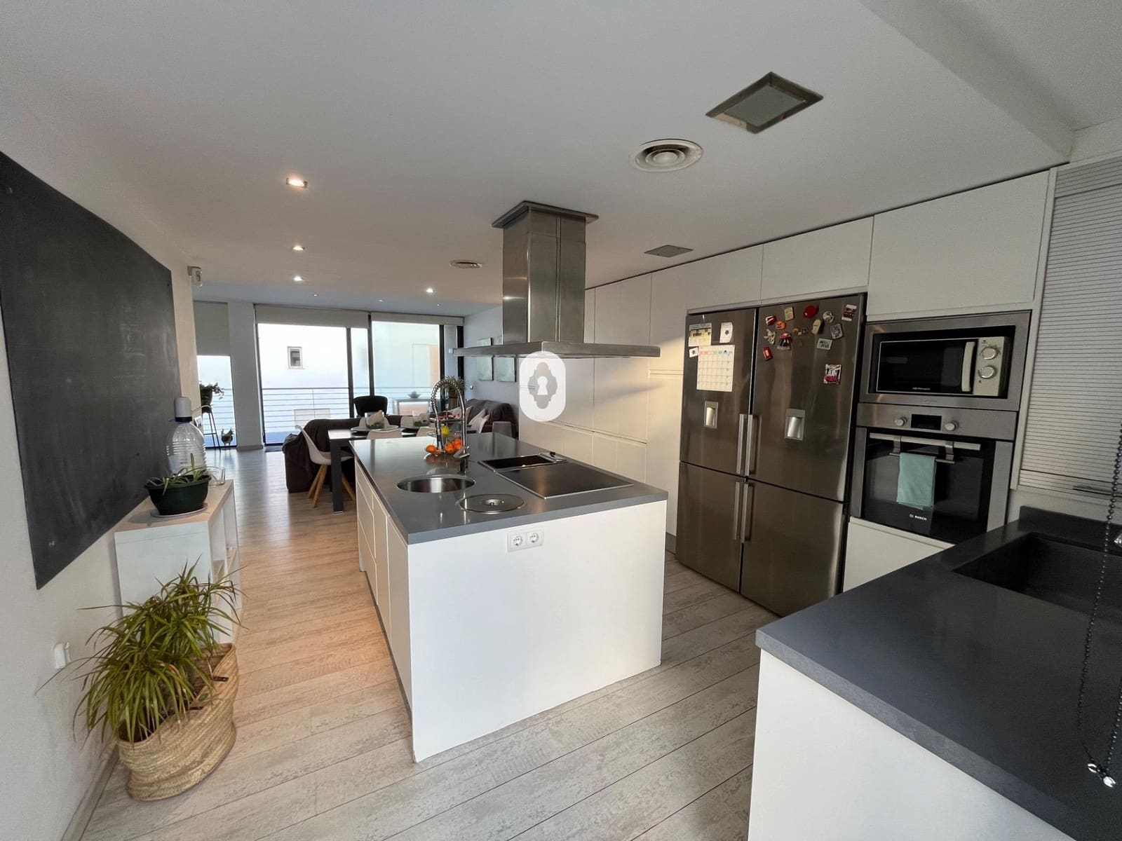 3 Zimmer Haus zu vermieten in Son Serra de Marina - 2.000 € (Ref: 9555979)