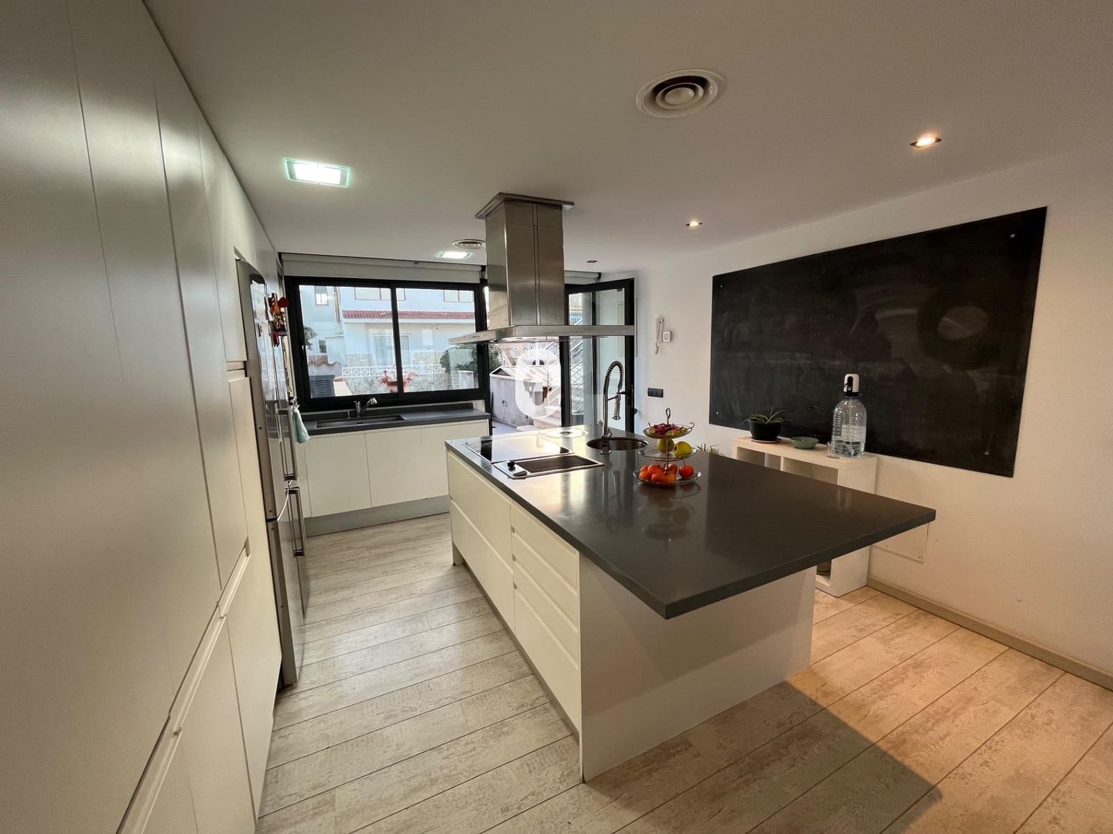 3 Zimmer Haus zu vermieten in Son Serra de Marina - 2.000 € (Ref: 9555979)