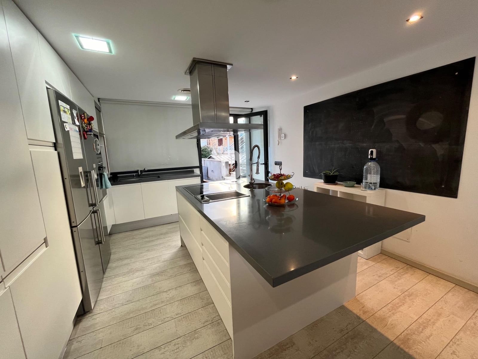 3 Zimmer Haus zu vermieten in Son Serra de Marina - 2.000 € (Ref: 9555979)