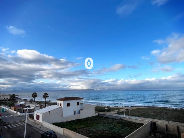 3 Zimmer Haus zu vermieten in Son Serra de Marina, Santa Margalida - 2.000 € (Ref: 9555979)