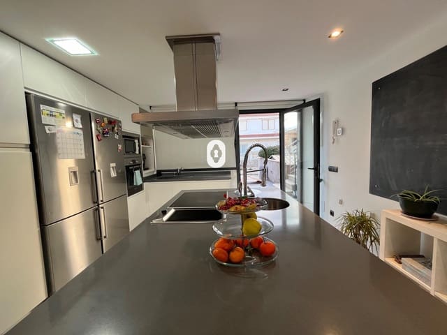 3 Zimmer Haus zu vermieten in Son Serra de Marina, Santa Margalida - 2.000 € (Ref: 9555979)