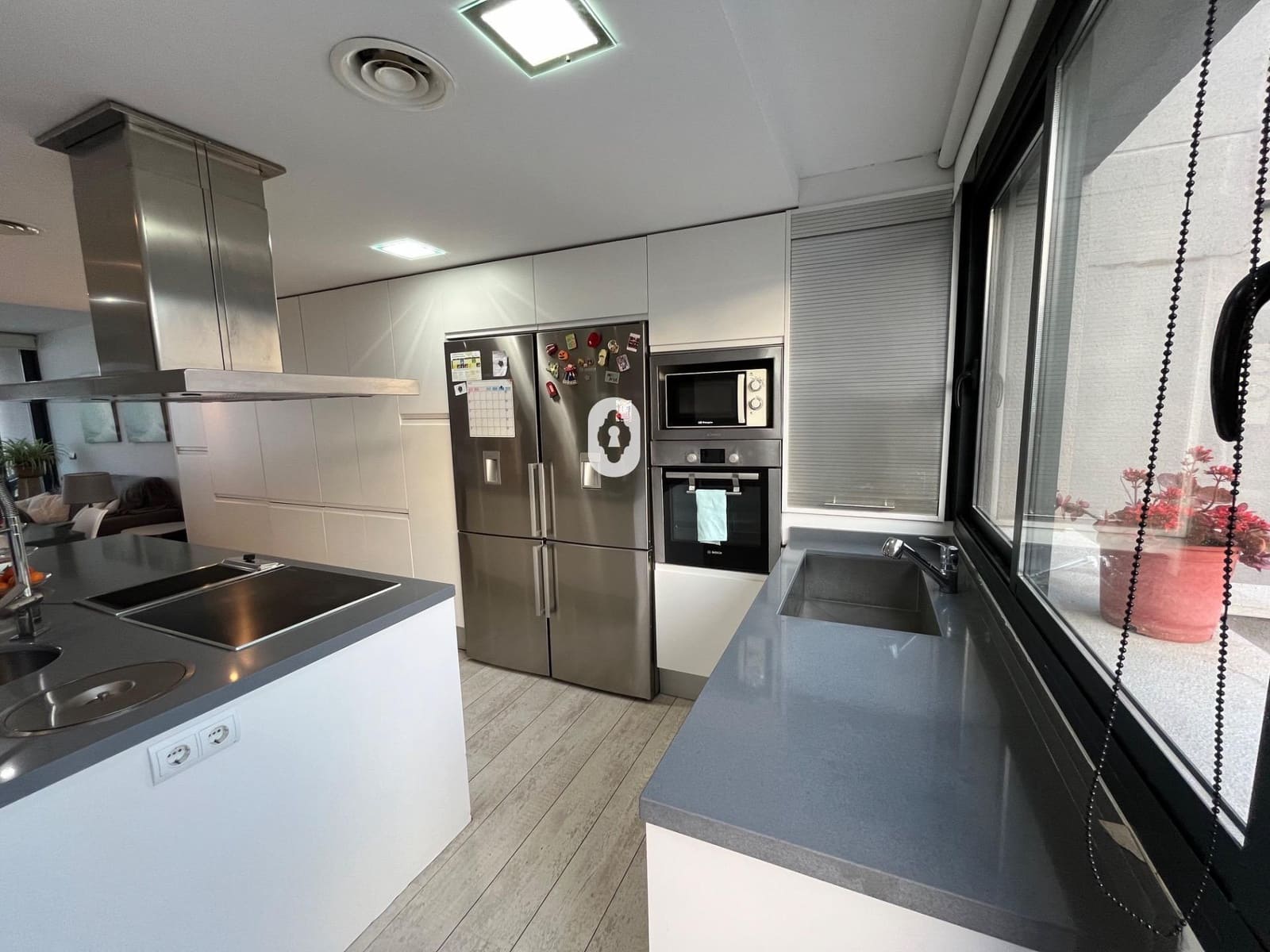 3 Zimmer Haus zu vermieten in Son Serra de Marina - 2.000 € (Ref: 9555979)