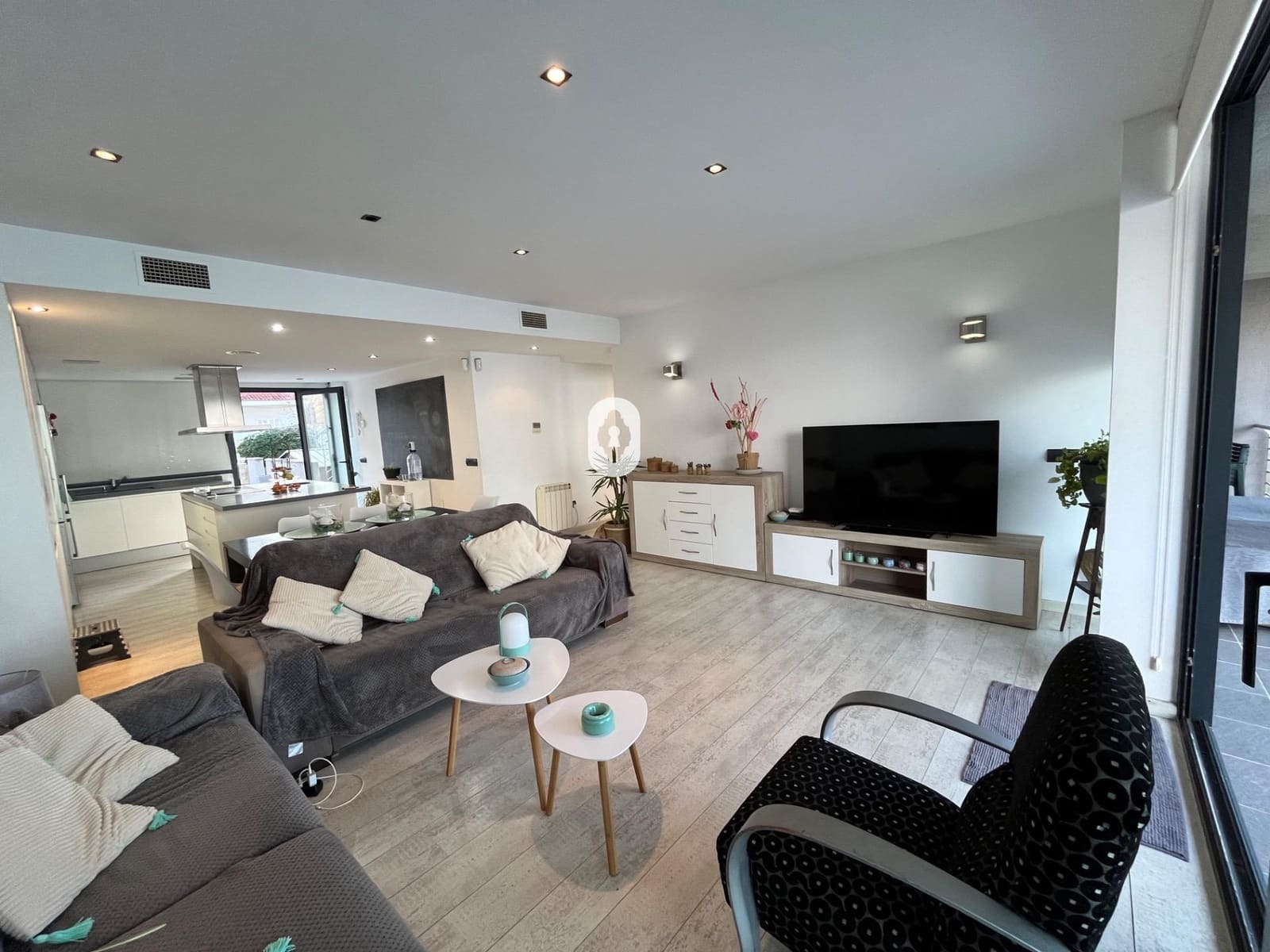 3 Zimmer Haus zu vermieten in Son Serra de Marina - 2.000 € (Ref: 9555979)