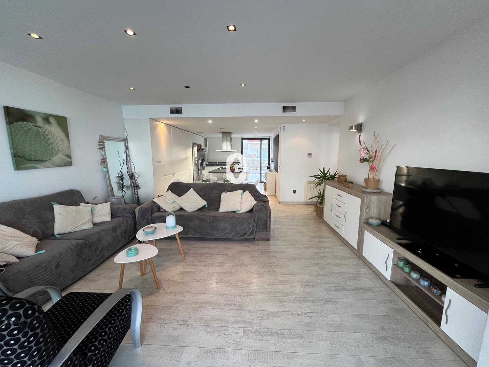 3 Zimmer Haus zu vermieten in Son Serra de Marina - 2.000 € (Ref: 9555979)