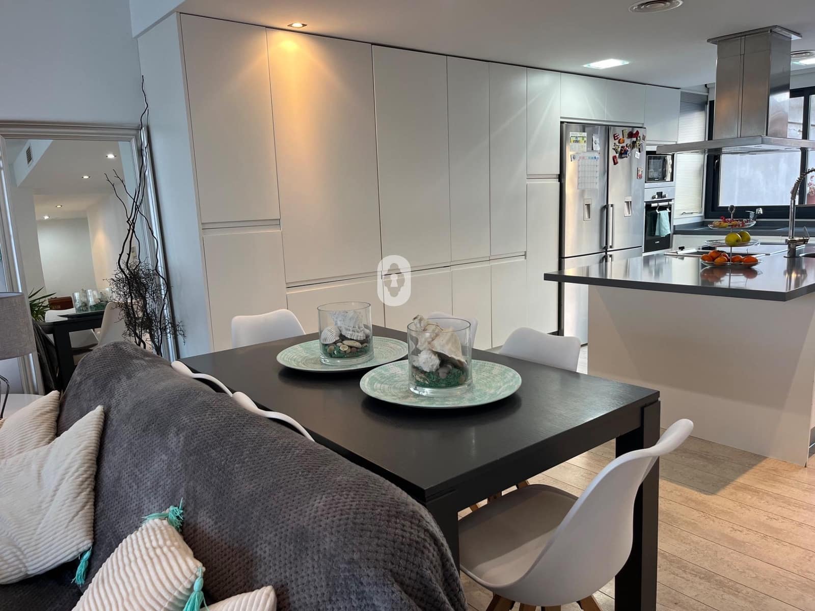 3 Zimmer Haus zu vermieten in Son Serra de Marina - 2.000 € (Ref: 9555979)