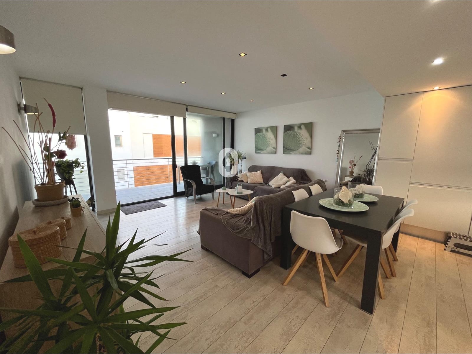 3 Zimmer Haus zu vermieten in Son Serra de Marina - 2.000 € (Ref: 9555979)