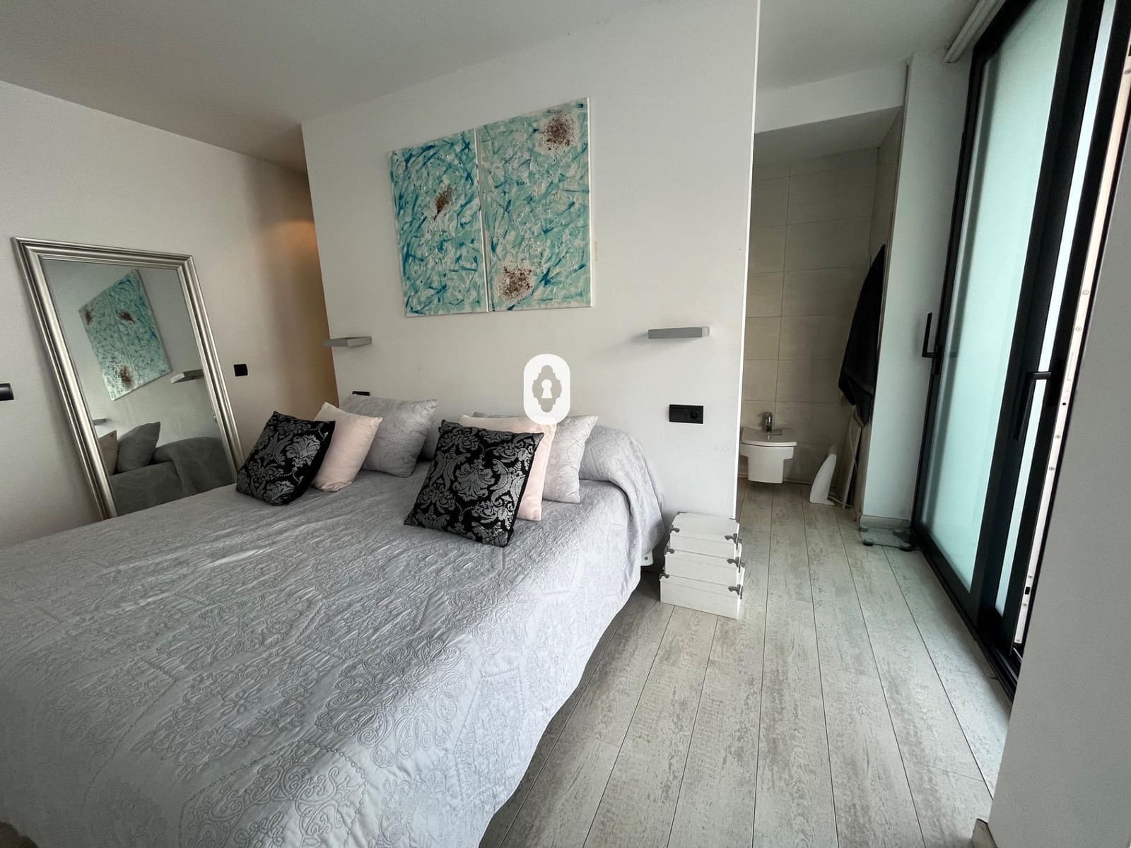 3 Zimmer Haus zu vermieten in Son Serra de Marina - 2.000 € (Ref: 9555979)