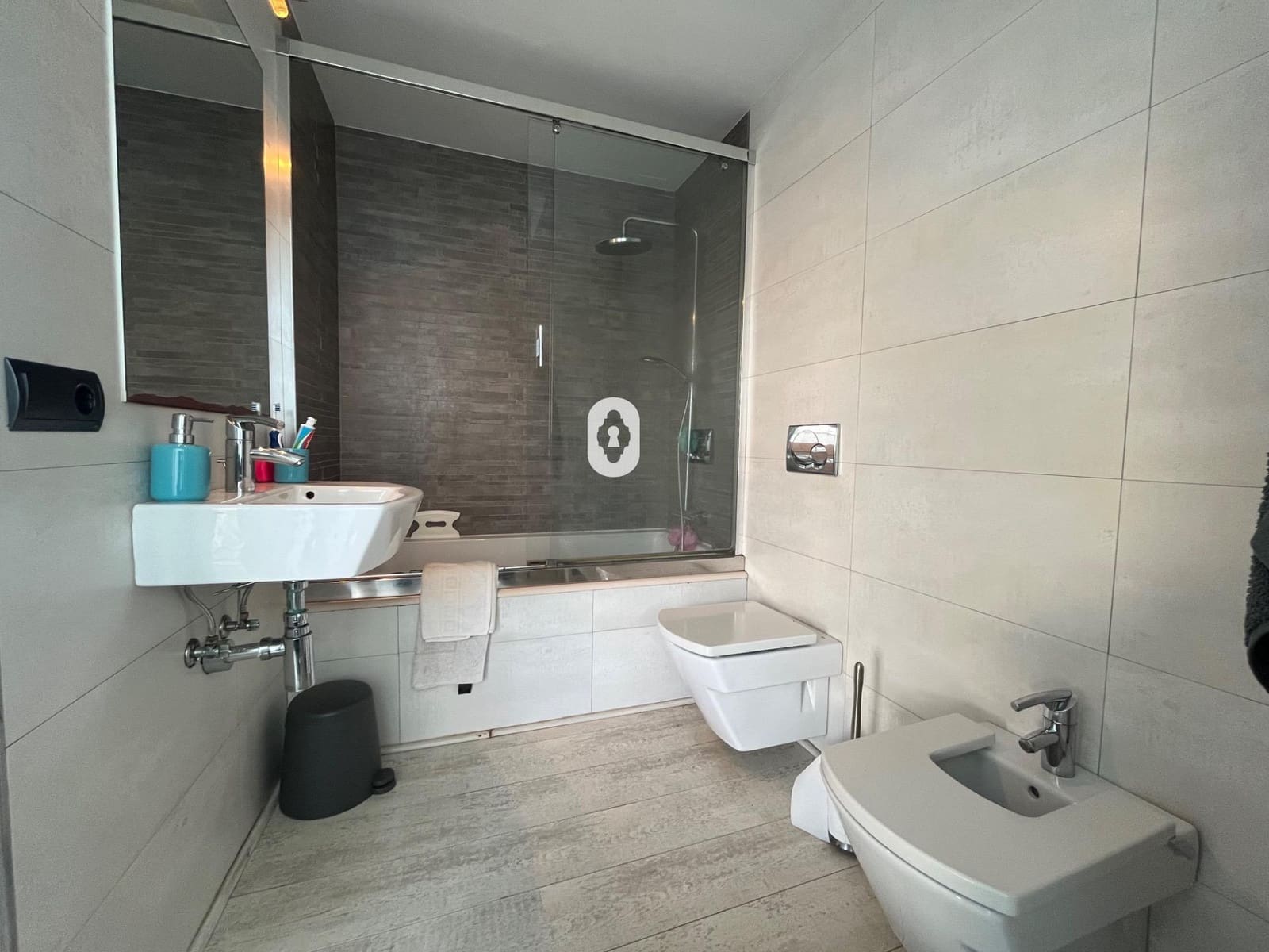 3 Zimmer Haus zu vermieten in Son Serra de Marina - 2.000 € (Ref: 9555979)