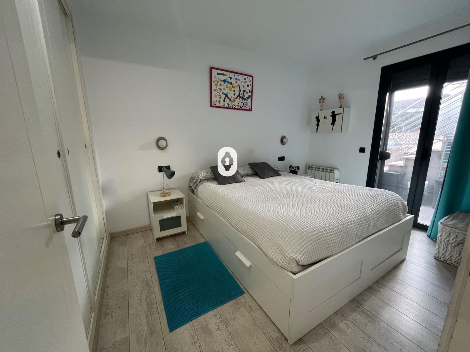 3 Zimmer Haus zu vermieten in Son Serra de Marina - 2.000 € (Ref: 9555979)