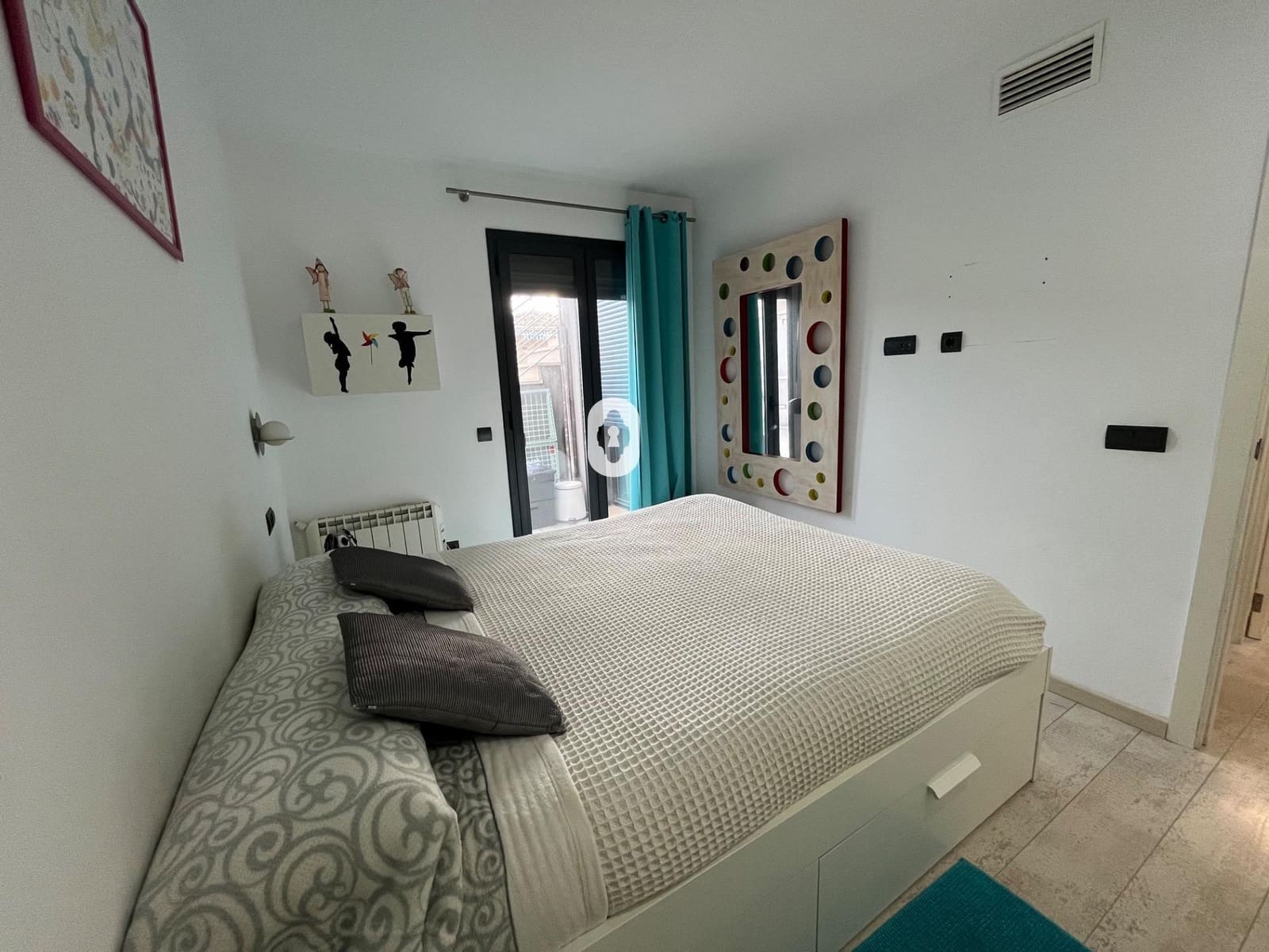 3 Zimmer Haus zu vermieten in Son Serra de Marina - 2.000 € (Ref: 9555979)