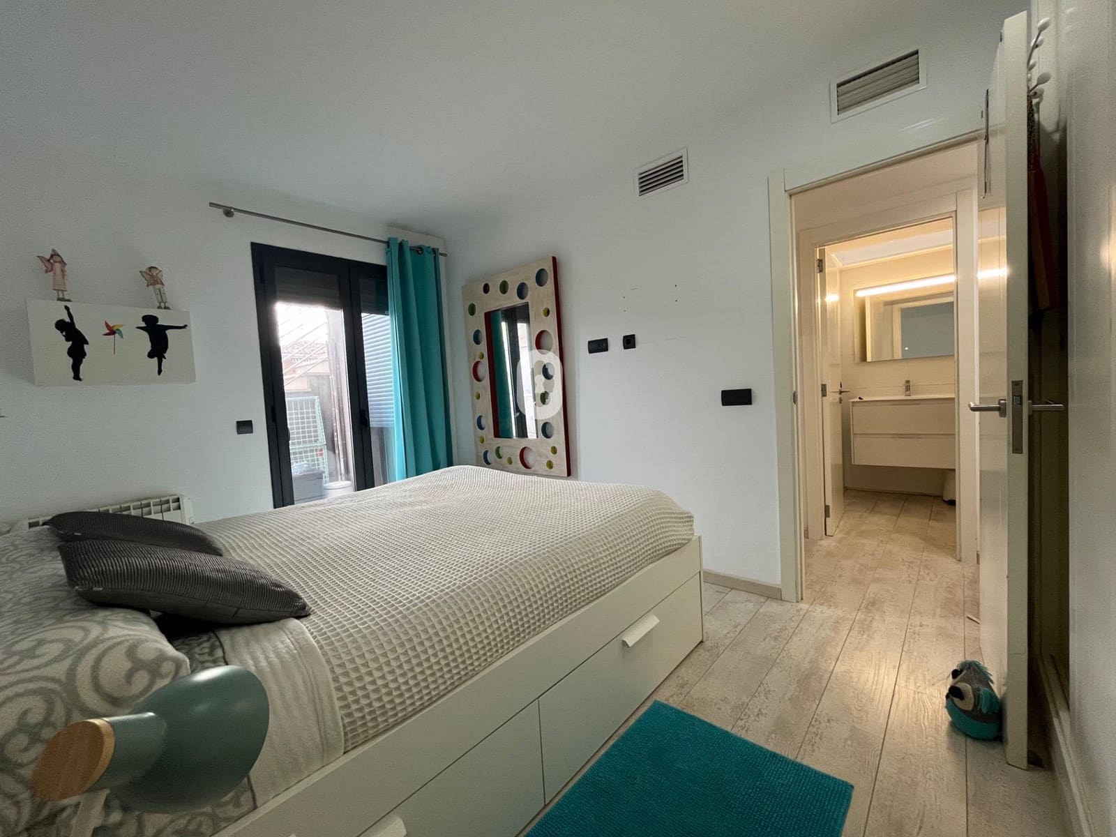 3 Zimmer Haus zu vermieten in Son Serra de Marina - 2.000 € (Ref: 9555979)