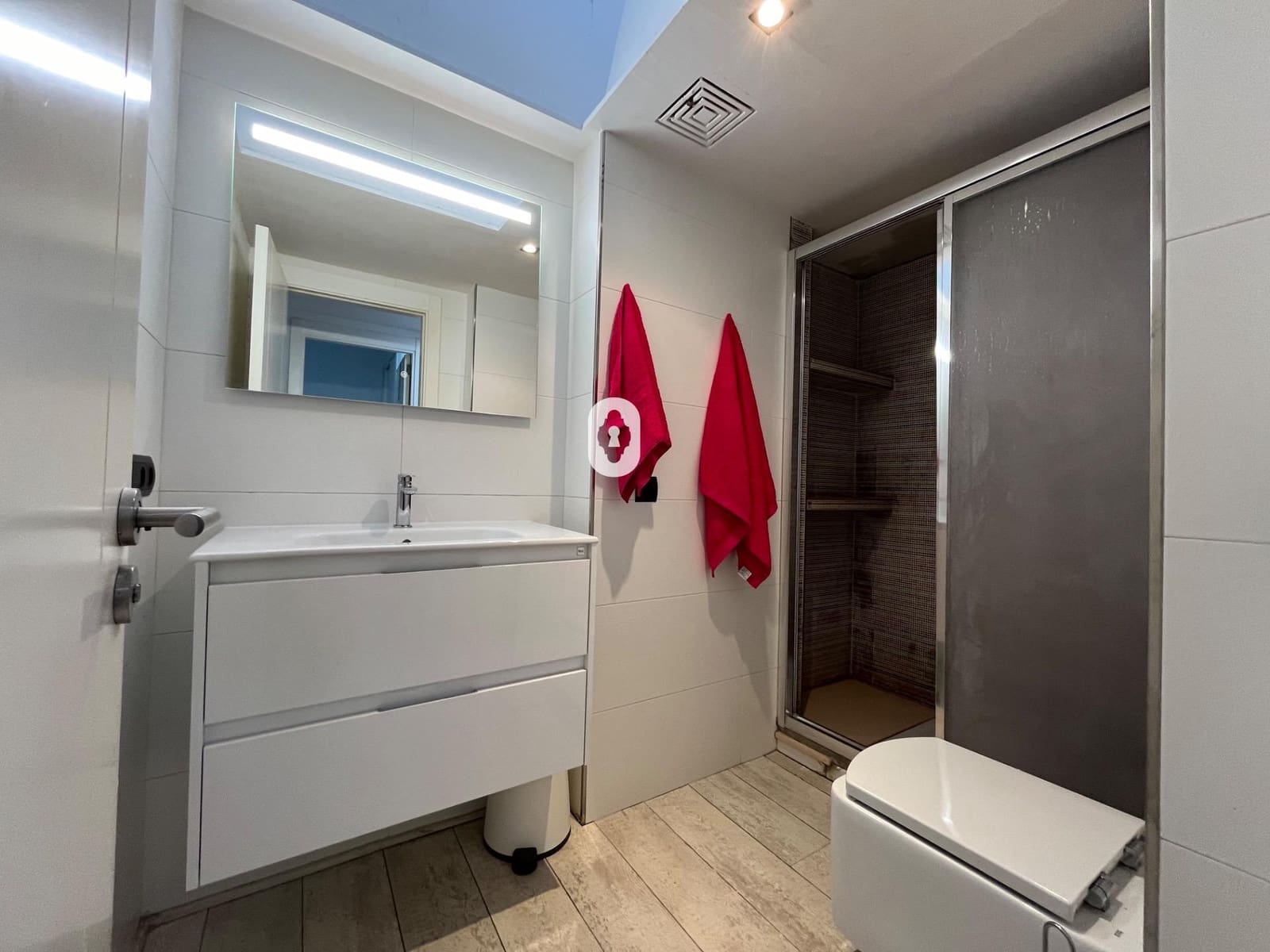 3 Zimmer Haus zu vermieten in Son Serra de Marina - 2.000 € (Ref: 9555979)