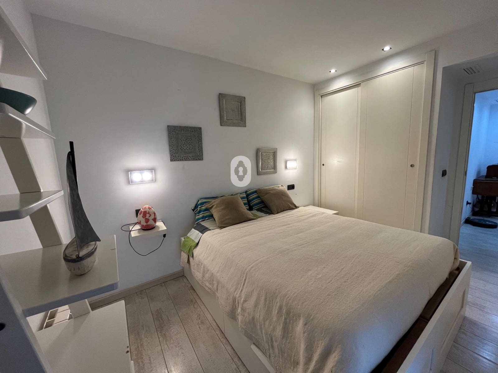 3 Zimmer Haus zu vermieten in Son Serra de Marina - 2.000 € (Ref: 9555979)