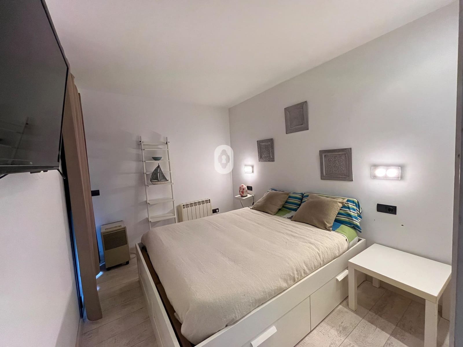 3 Zimmer Haus zu vermieten in Son Serra de Marina - 2.000 € (Ref: 9555979)