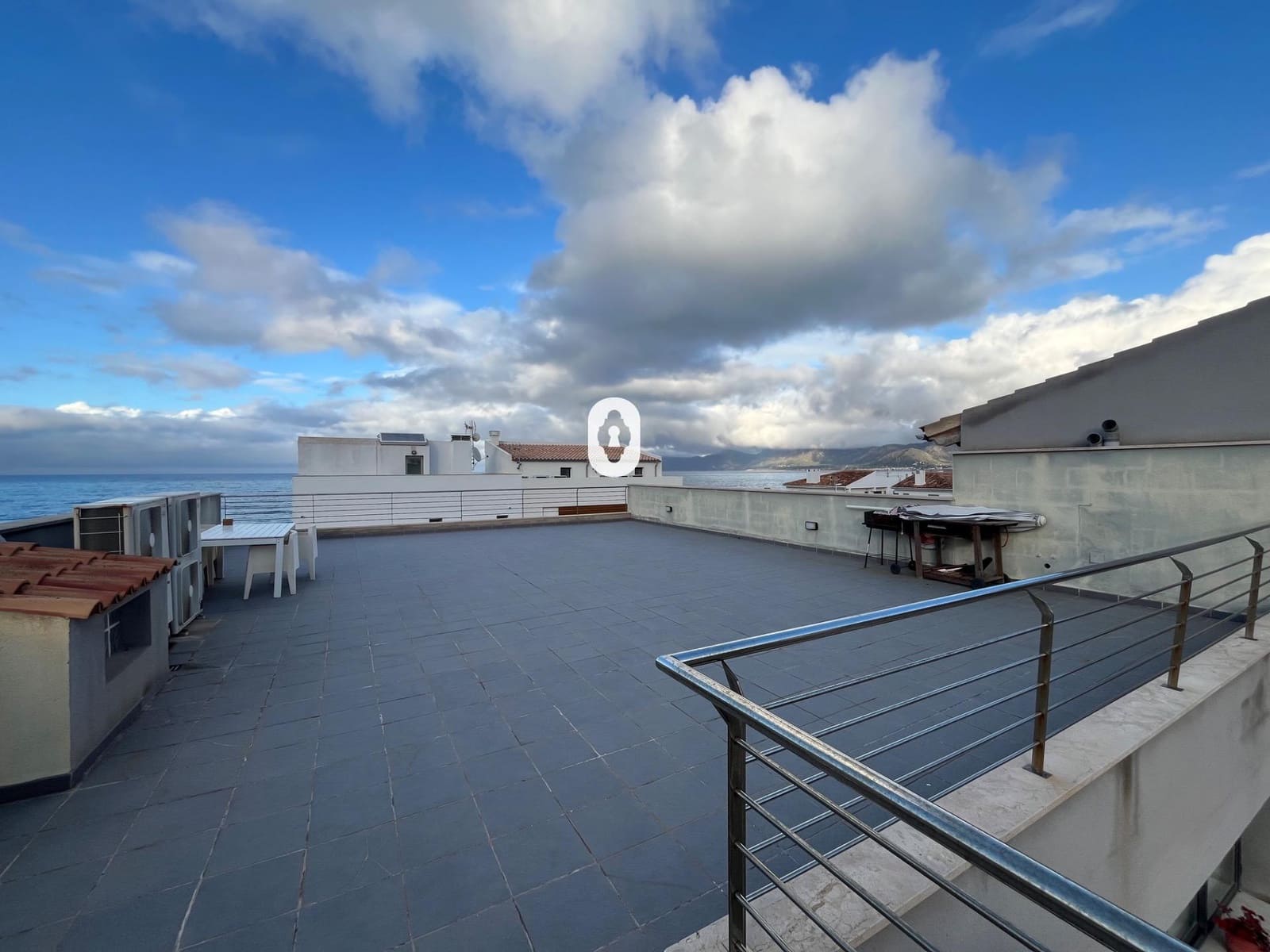 3 Zimmer Haus zu vermieten in Son Serra de Marina - 2.000 € (Ref: 9555979)