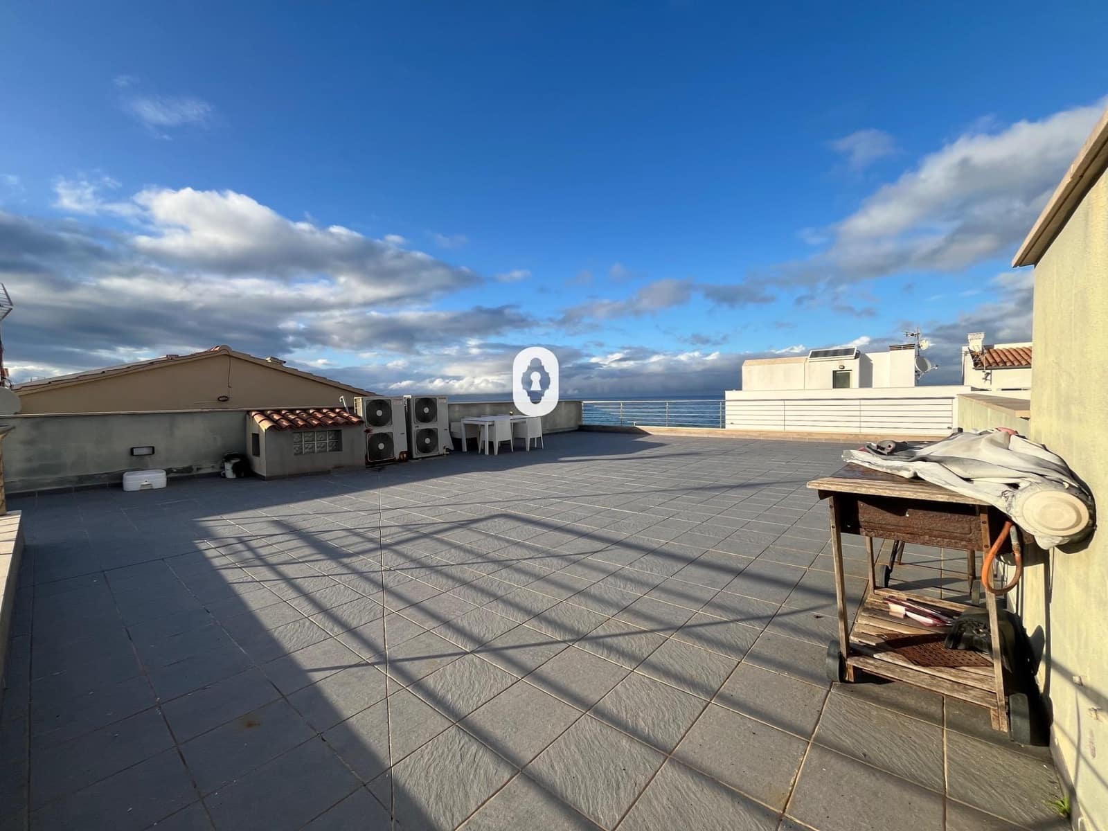 3 Zimmer Haus zu vermieten in Son Serra de Marina - 2.000 € (Ref: 9555979)