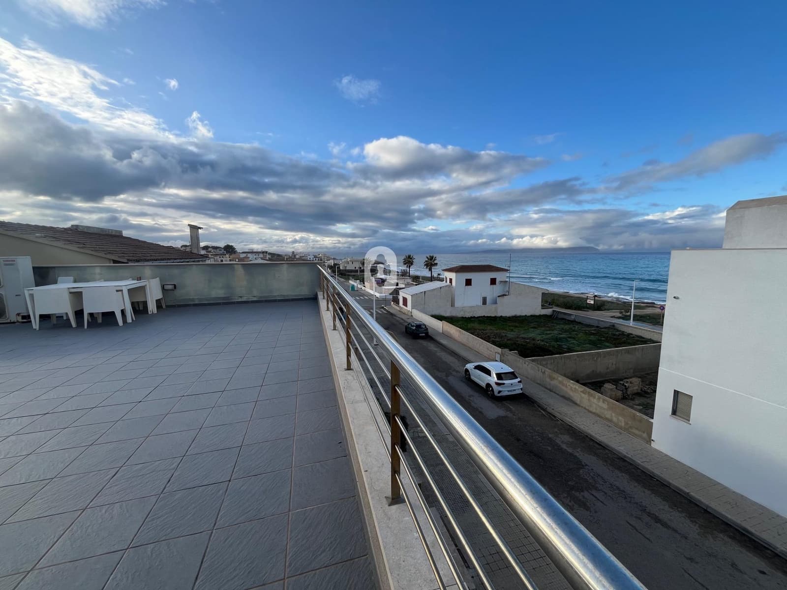 3 Zimmer Haus zu vermieten in Son Serra de Marina - 2.000 € (Ref: 9555979)