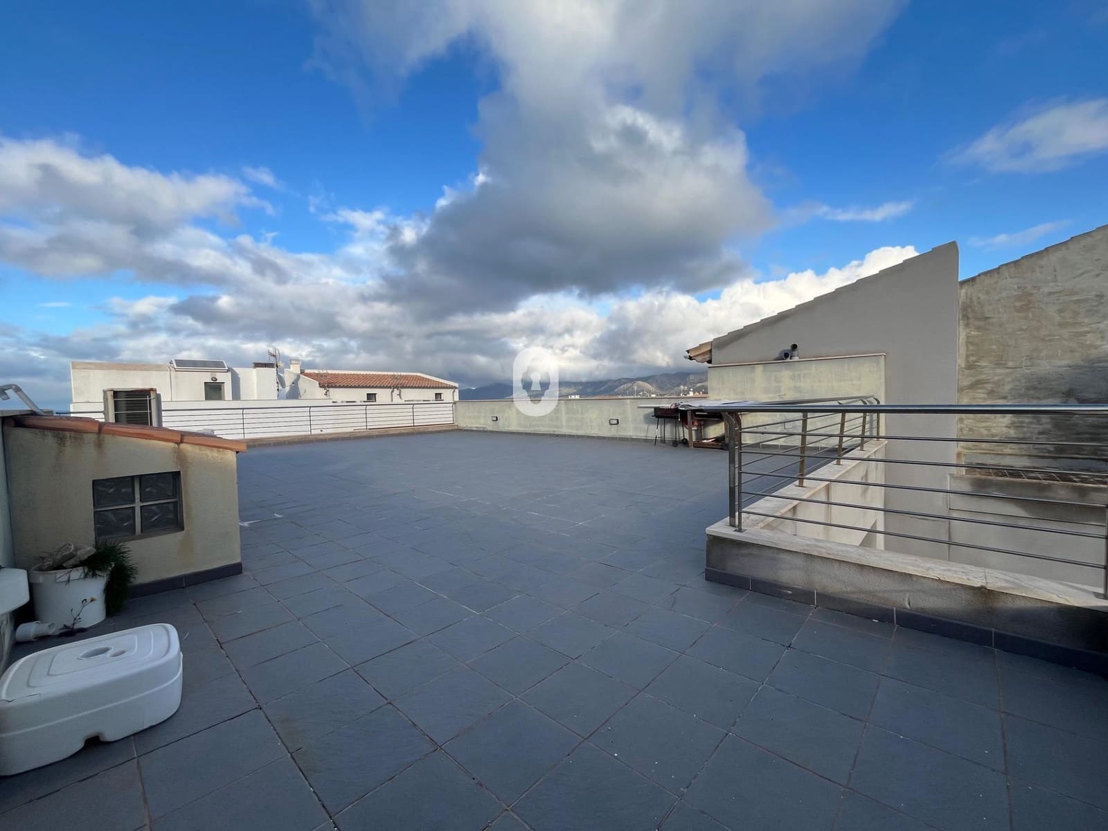 3 Zimmer Haus zu vermieten in Son Serra de Marina - 2.000 € (Ref: 9555979)