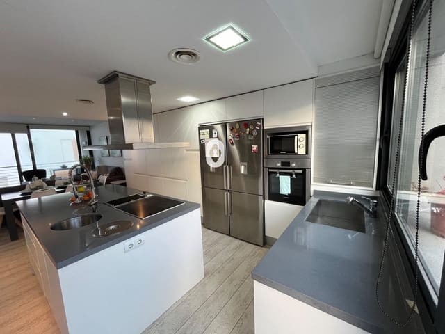 3 Zimmer Haus zu vermieten in Son Serra de Marina, Santa Margalida - 2.000 € (Ref: 9555979)