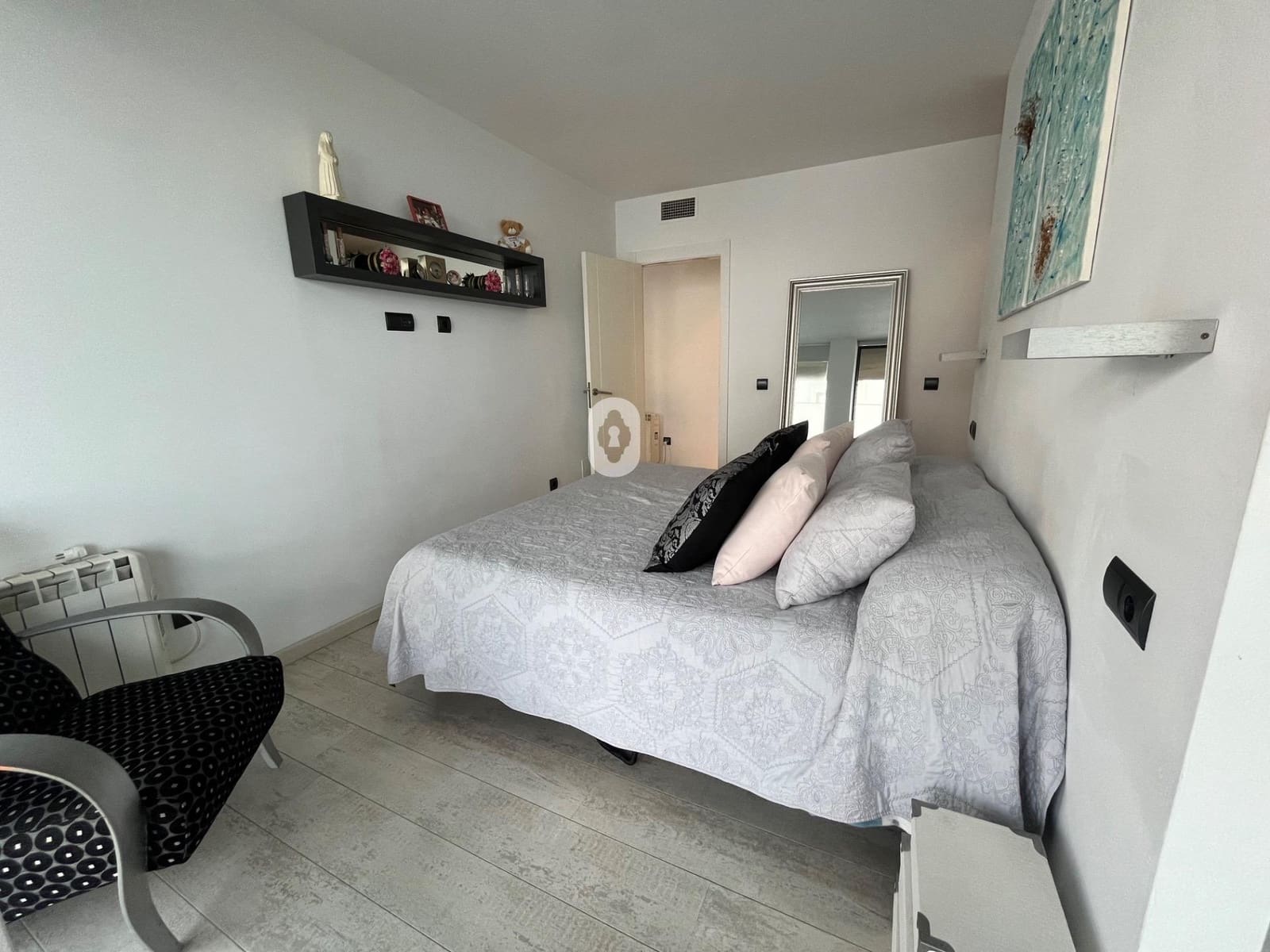 3 Zimmer Haus zu vermieten in Son Serra de Marina - 2.000 € (Ref: 9555979)