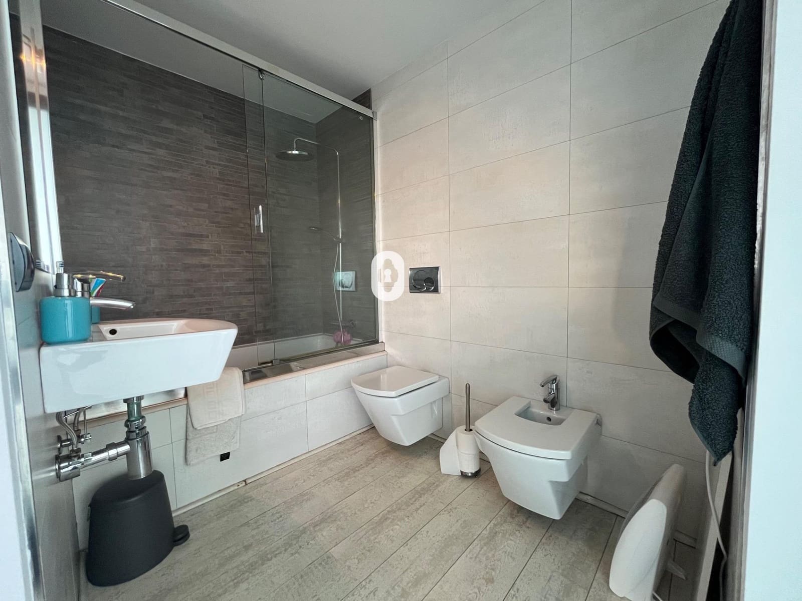 3 Zimmer Haus zu vermieten in Son Serra de Marina - 2.000 € (Ref: 9555979)