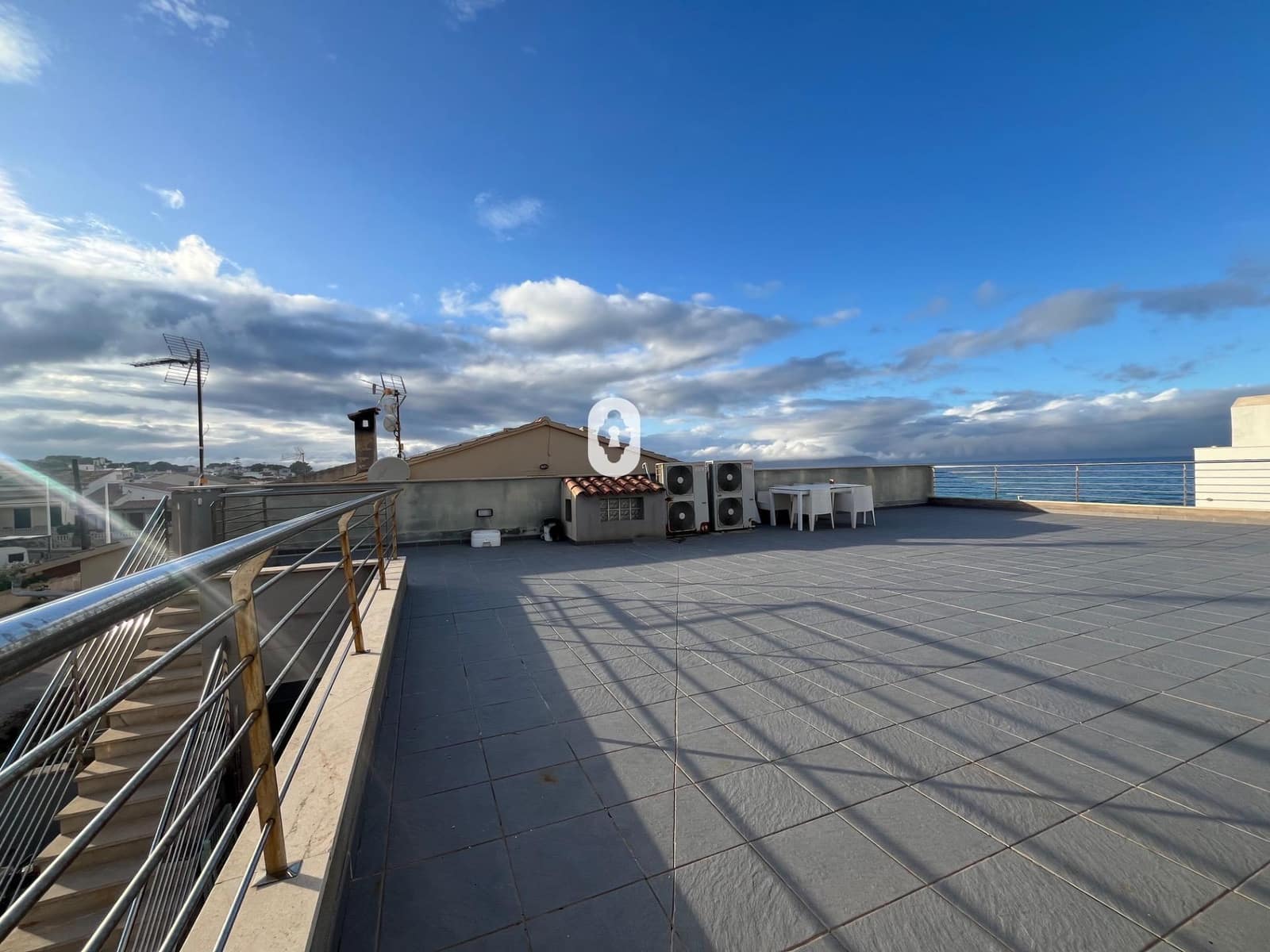 3 Zimmer Haus zu vermieten in Son Serra de Marina - 2.000 € (Ref: 9555979)