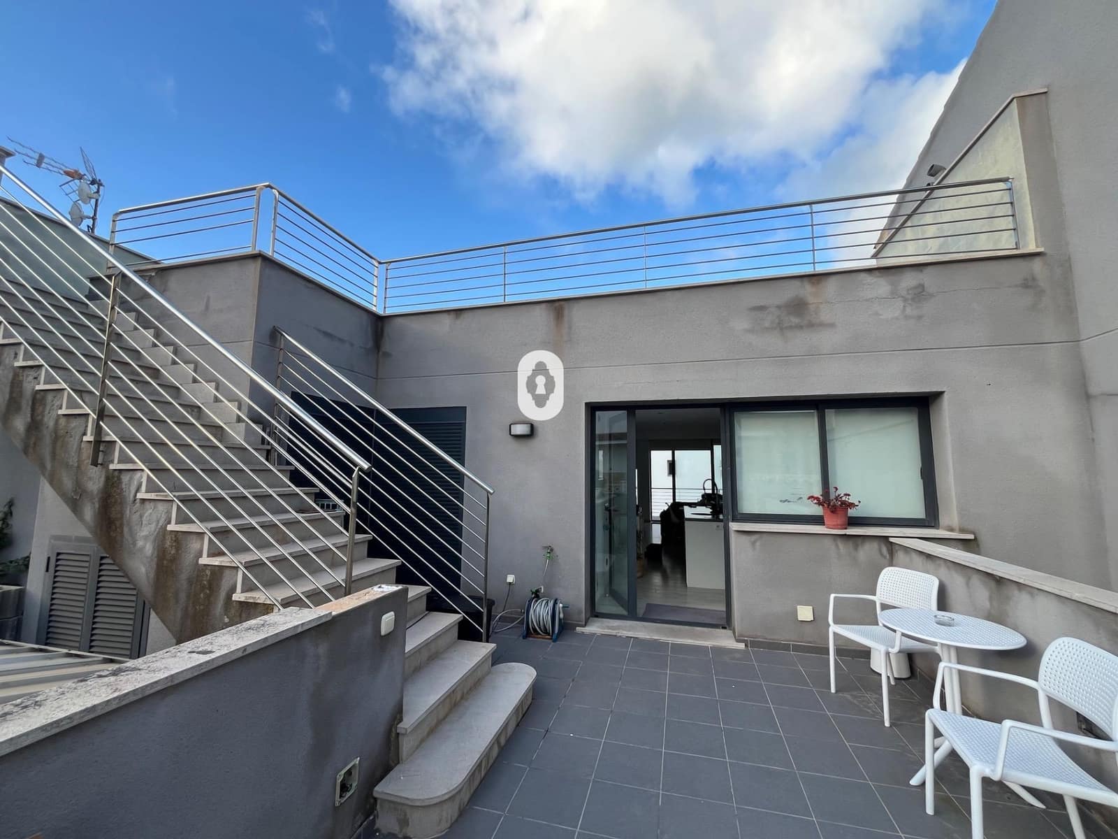 3 Zimmer Haus zu vermieten in Son Serra de Marina - 2.000 € (Ref: 9555979)