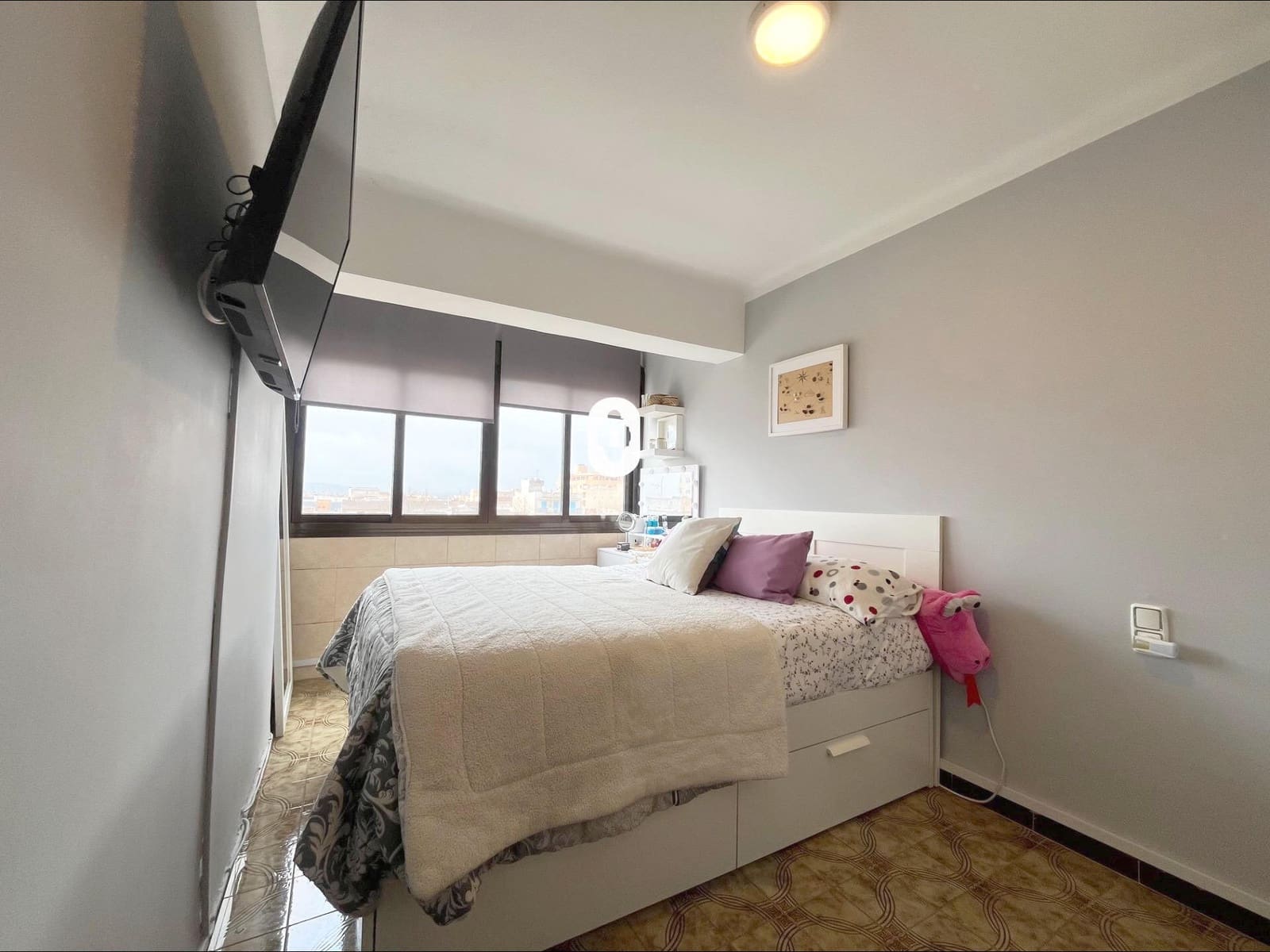 4 quarto Apartamento para venda em Inca - 235 000 € (Ref: 9571300)