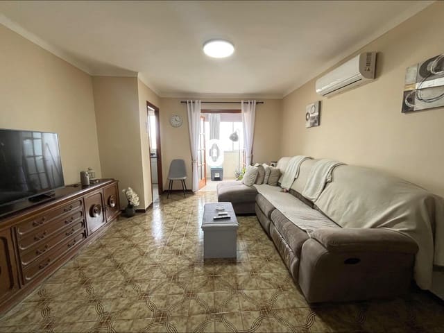 4 soveværelse Lejlighed til salg i Inca - € 235.000 (Ref: 9571300)