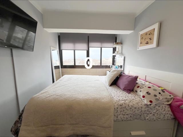 4 soveværelse Lejlighed til salg i Inca - € 235.000 (Ref: 9571300)