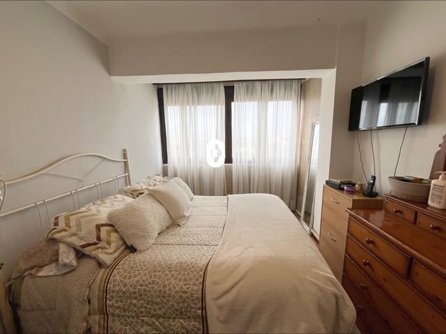 4 soveværelse Lejlighed til salg i Inca - € 235.000 (Ref: 9571300)