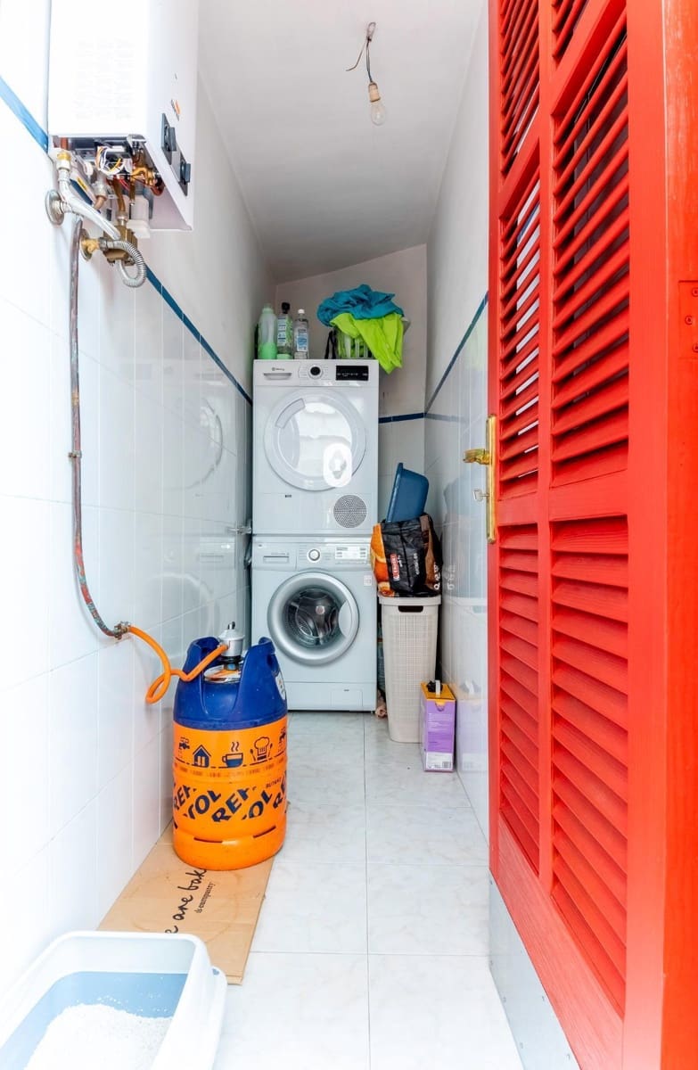 3 bedroom Semi-detached Villa for sale in Selva with garage - € 450,000 (Ref: 9591410)