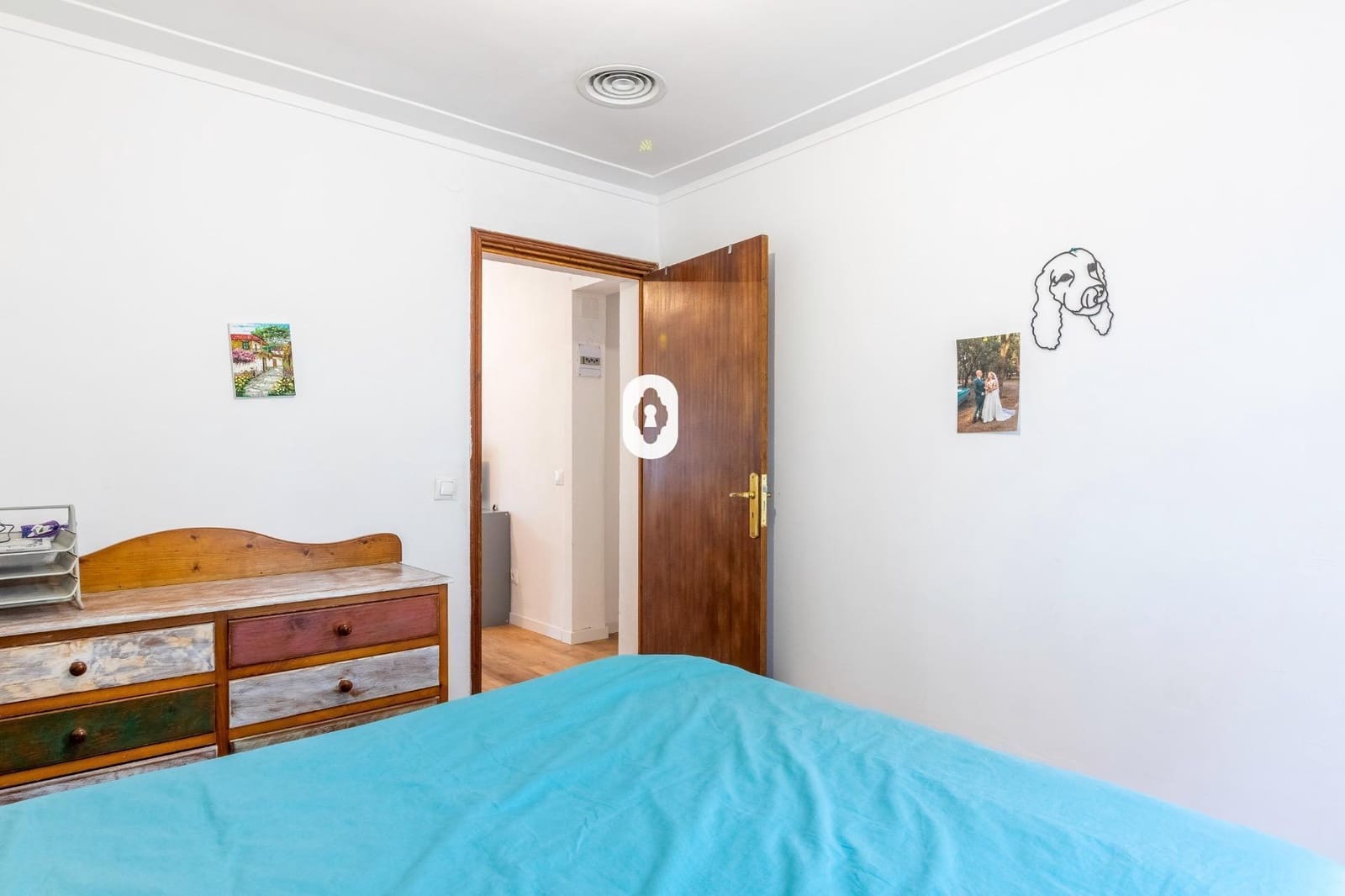 3 bedroom Semi-detached Villa for sale in Selva with garage - € 450,000 (Ref: 9591410)