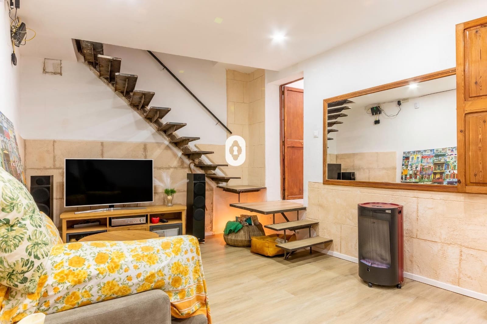 3 bedroom Semi-detached Villa for sale in Selva with garage - € 450,000 (Ref: 9591410)