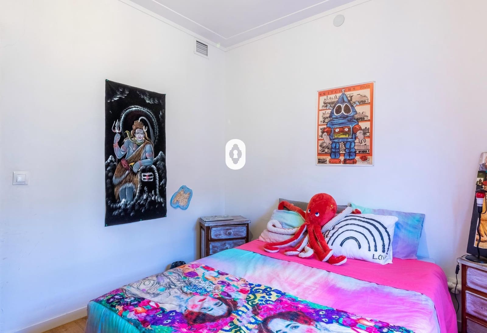 3 bedroom Semi-detached Villa for sale in Selva with garage - € 450,000 (Ref: 9591410)