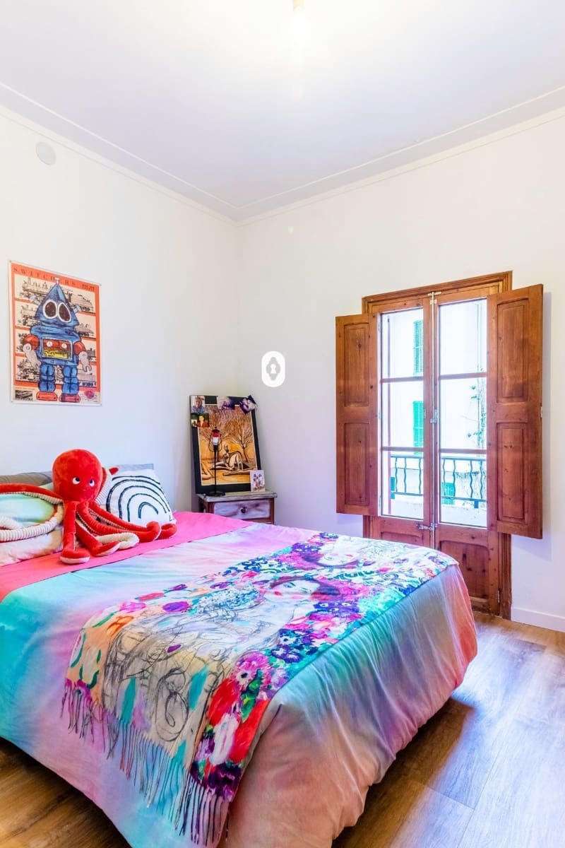 3 quarto Moradia Geminada para venda em Selva com garagem - 450 000 € (Ref: 9591410)