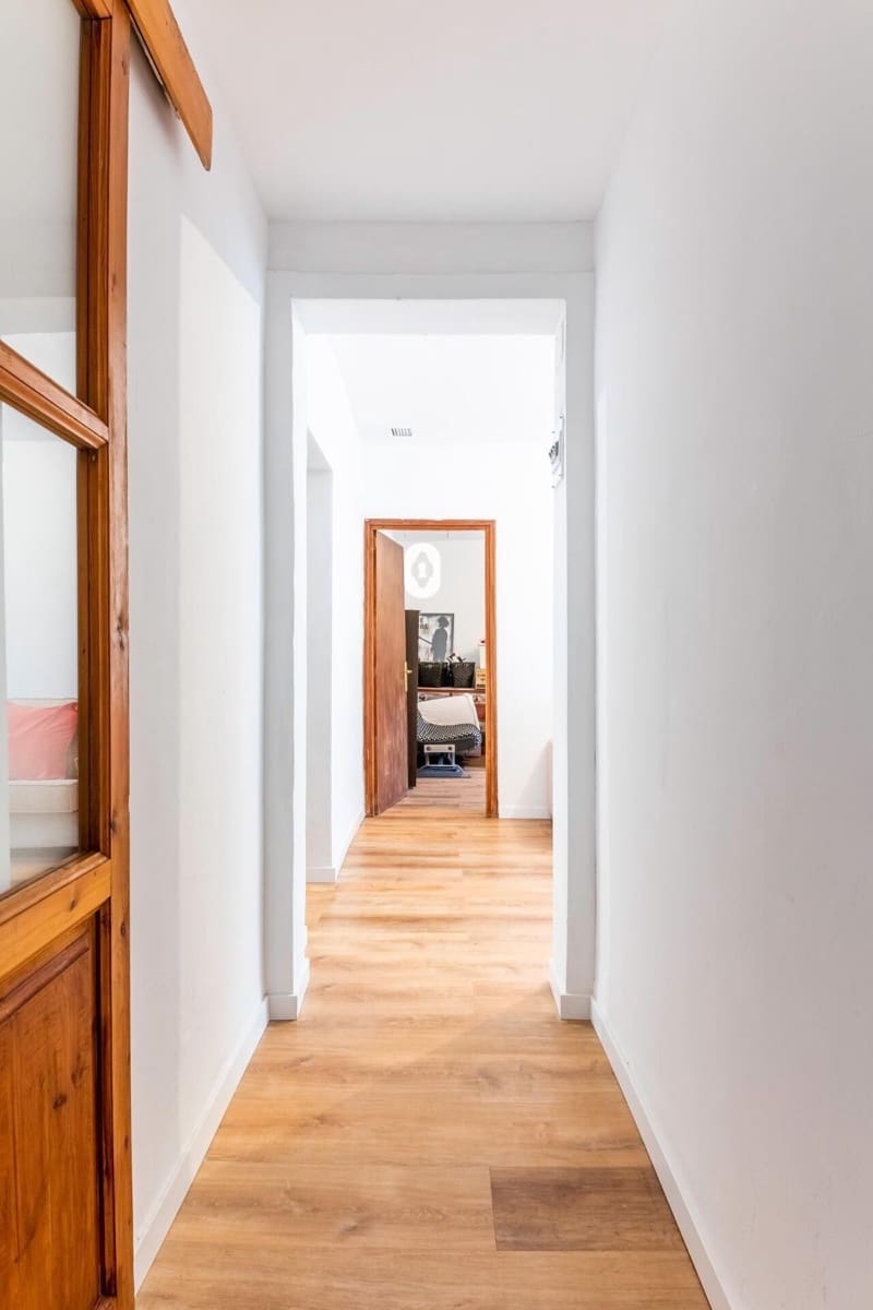 3 quarto Moradia Geminada para venda em Selva com garagem - 450 000 € (Ref: 9591410)