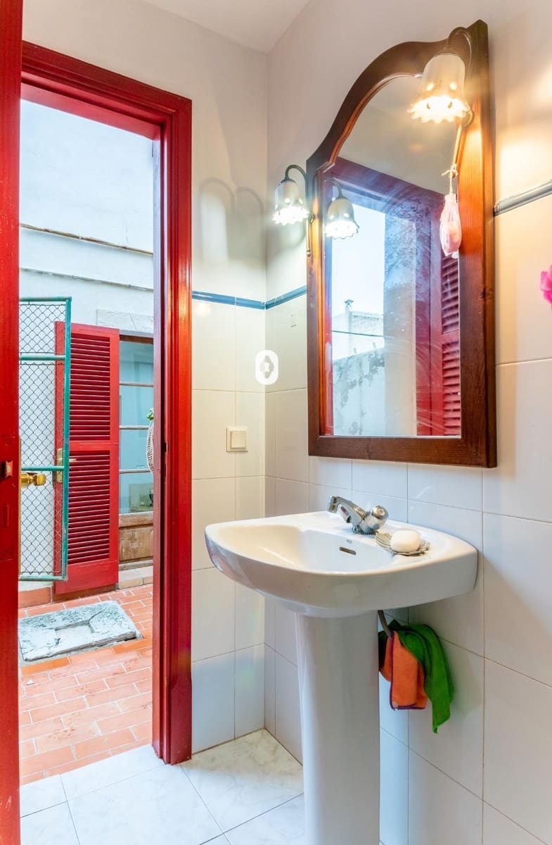 3 quarto Moradia Geminada para venda em Selva com garagem - 450 000 € (Ref: 9591410)