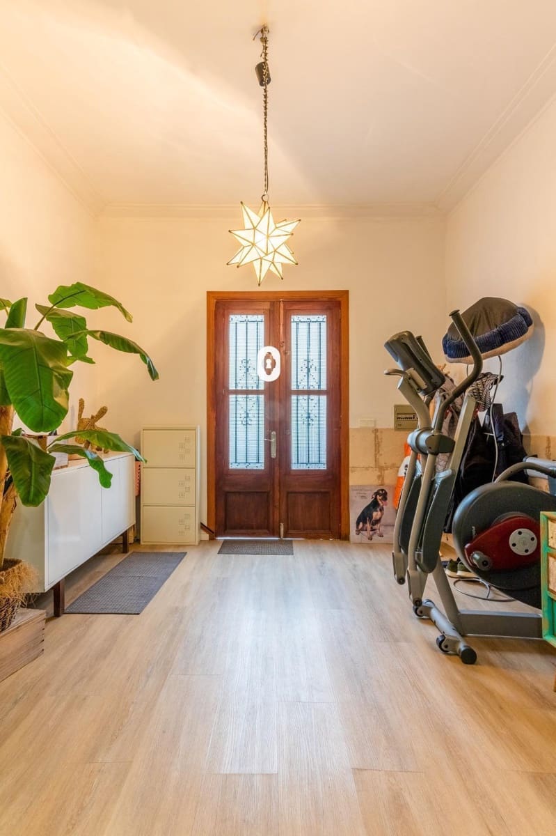 3 quarto Moradia Geminada para venda em Selva com garagem - 450 000 € (Ref: 9591410)